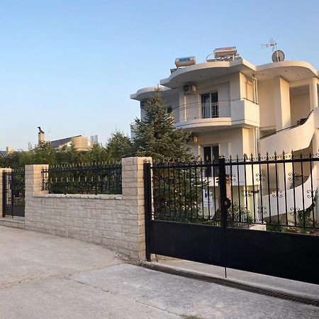 Bafas Apartments Платария Екстериор снимка
