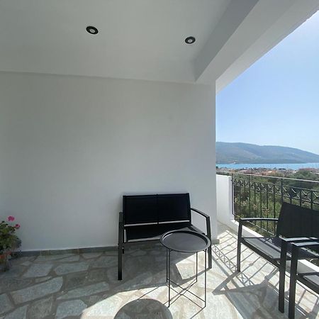 Bafas Apartments Платария Екстериор снимка