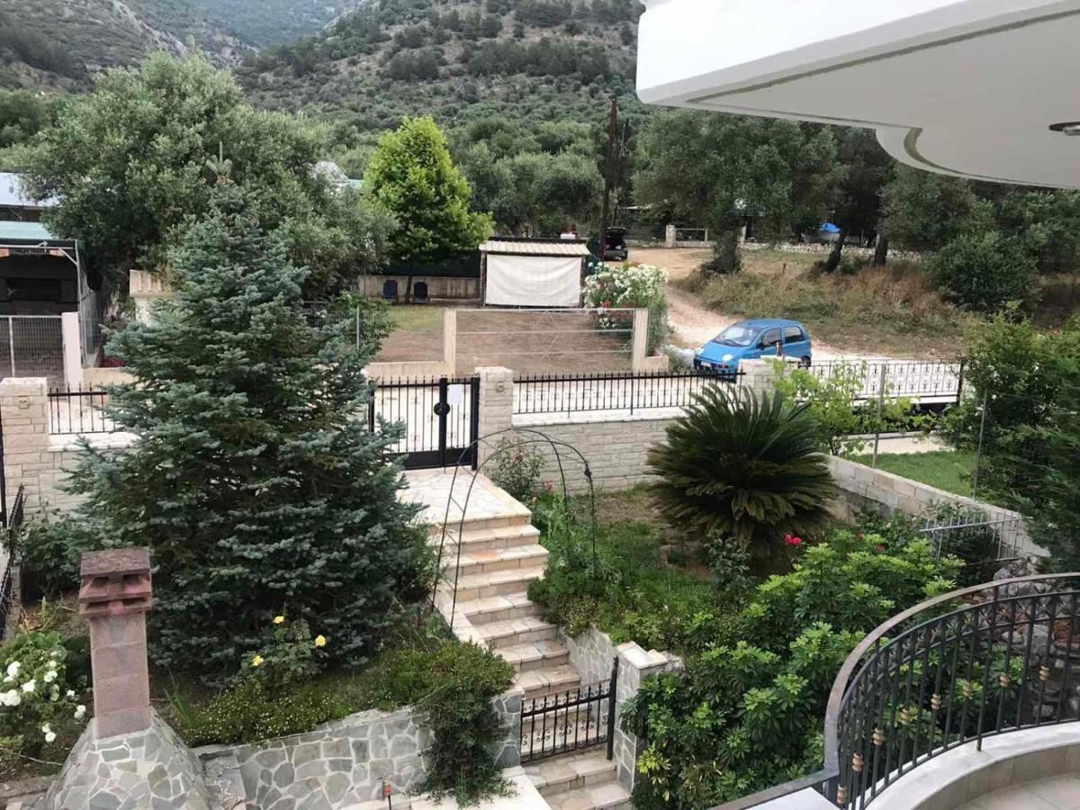 Bafas Apartments Платария Екстериор снимка