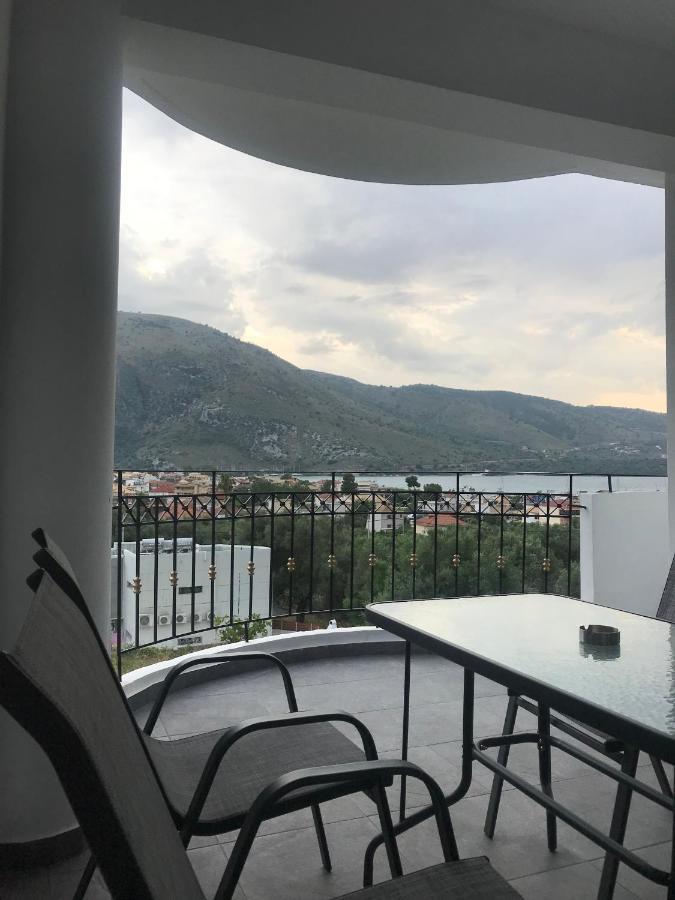 Bafas Apartments Платария Екстериор снимка