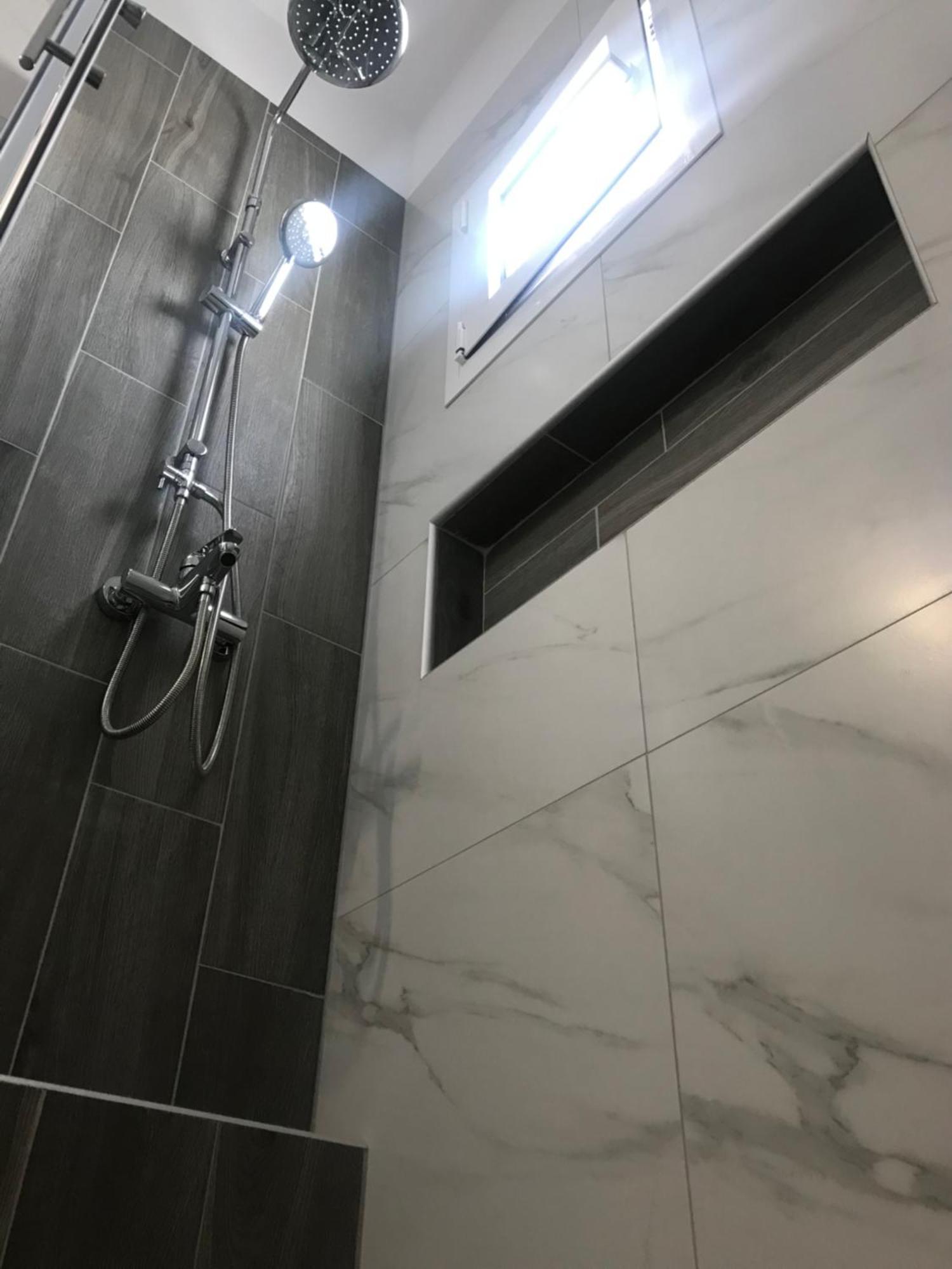 Bafas Apartments Платария Екстериор снимка