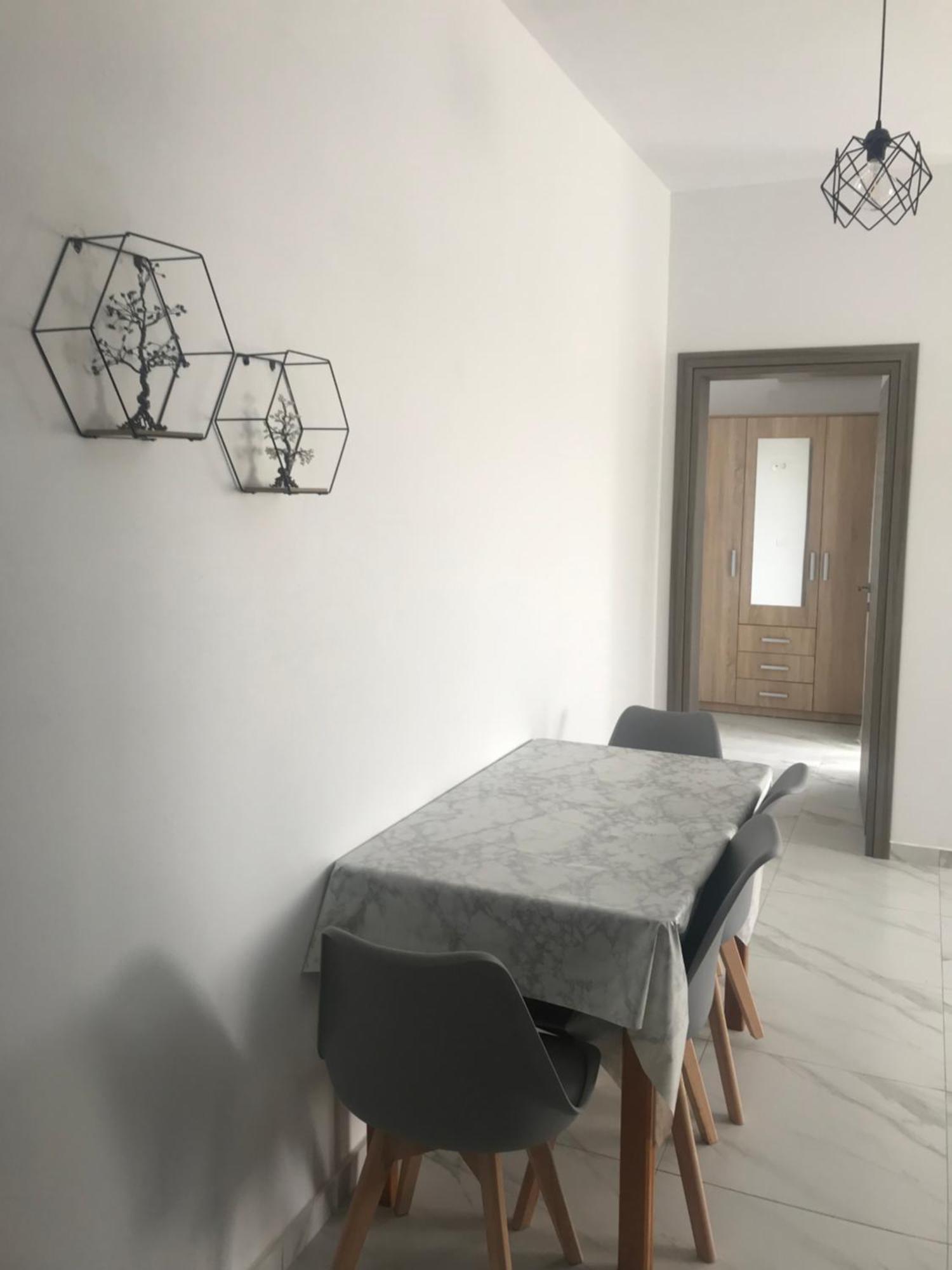 Bafas Apartments Платария Екстериор снимка