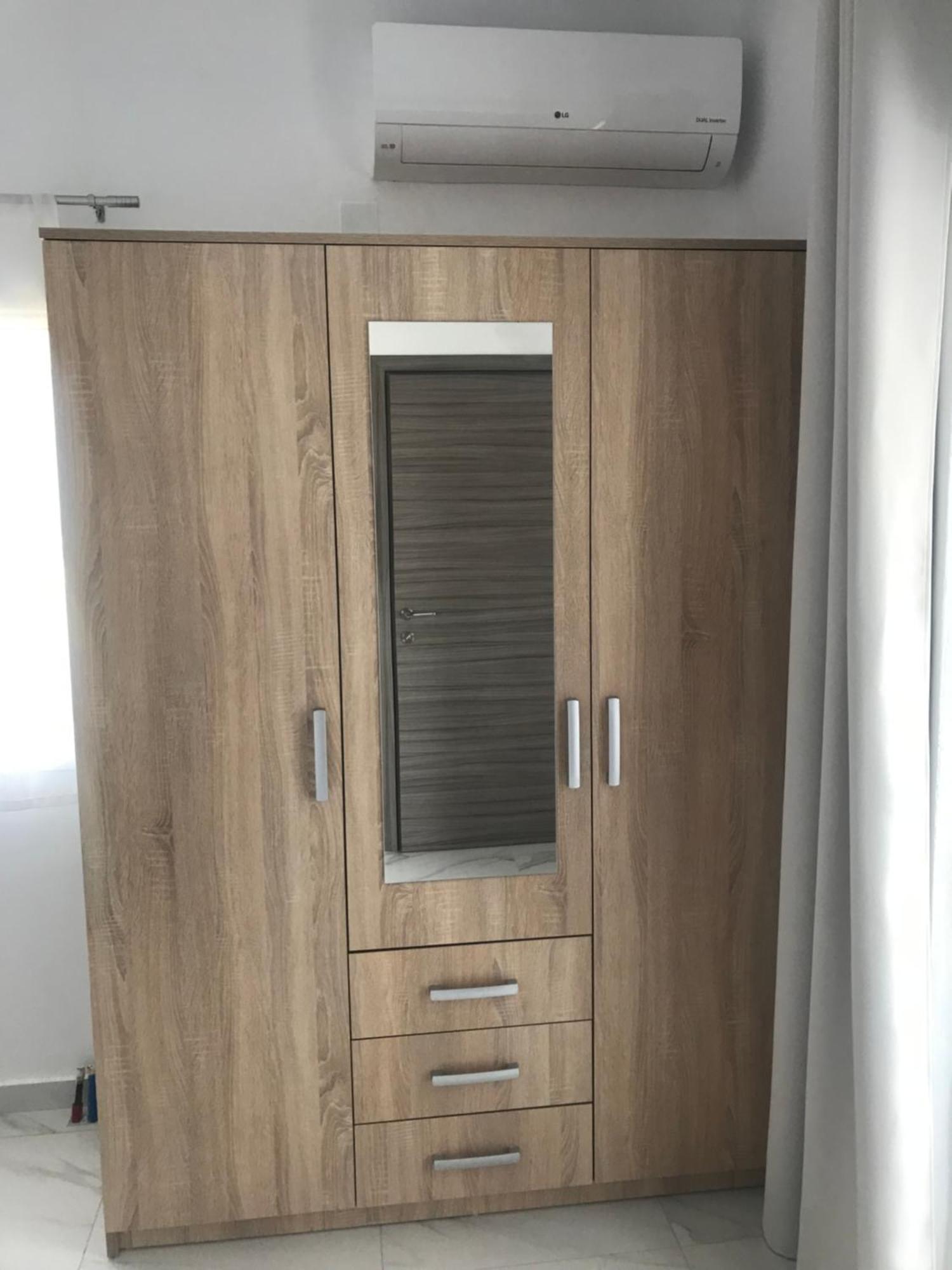 Bafas Apartments Платария Екстериор снимка