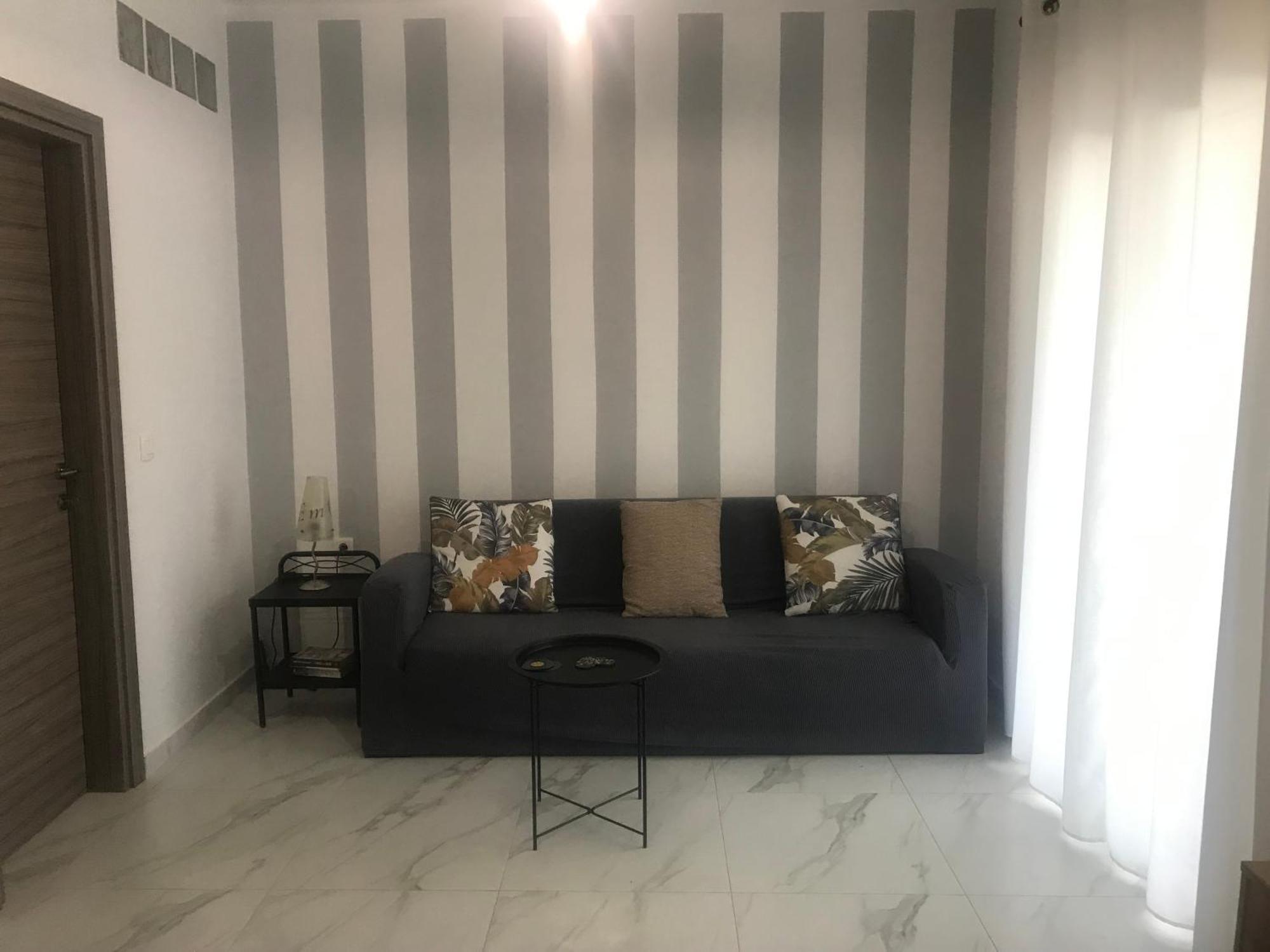 Bafas Apartments Платария Екстериор снимка